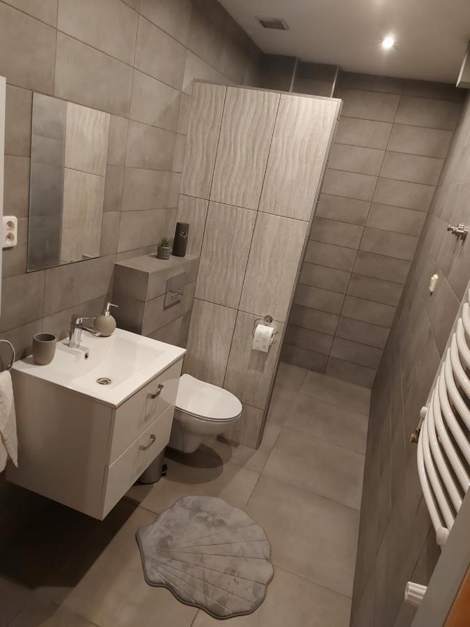 Apartament Przy Ratuszu Boguszow-Gorce Exterior photo